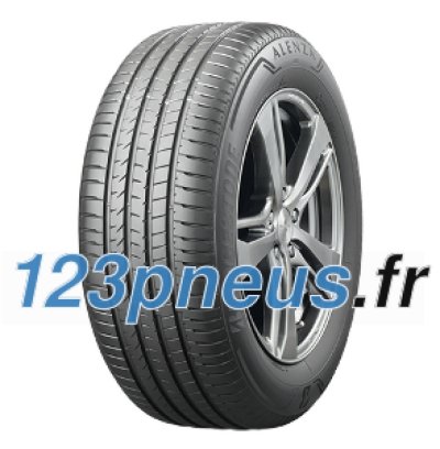 BRIDGESTONE  Alenza 001 RFT ( 235/50 R20 100V runflat ) Pneus &eacute;t&eacute;