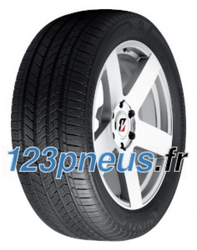 BRIDGESTONE  Alenza Sport All Season ( 275/50 R19 112V XL, N0 )