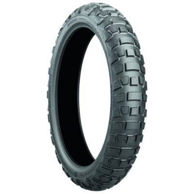 BRIDGESTONE  AX 41 F 120/70 B19 60Q