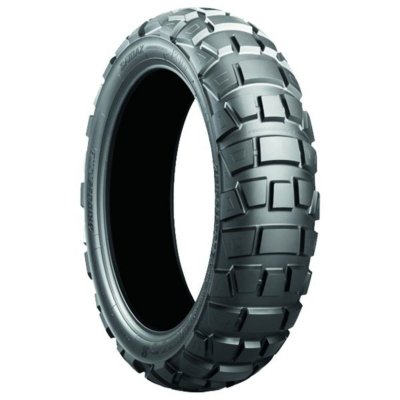 BRIDGESTONE  AX 41 R 130/80 B17 65Q 