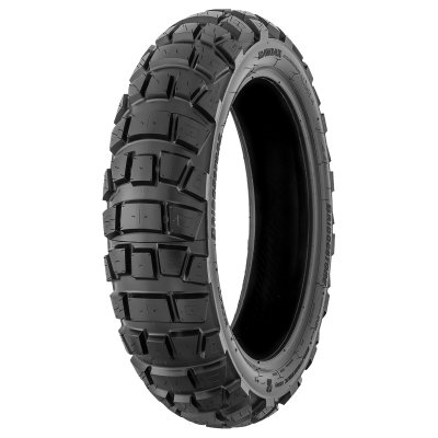 BRIDGESTONE  AX 41 R 130/80 D18 66P 
