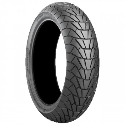 BRIDGESTONE  AX 41S R ( 160/60 R17 TL 69H roue arri&egrave;re, M/C )