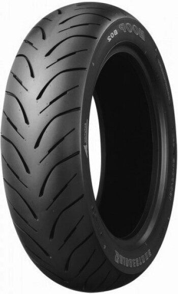 BRIDGESTONE  B 02 Pro 150/70 D14 66S