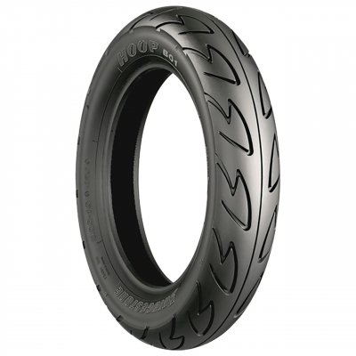 BRIDGESTONE  B01 ( 120/80-12 TL 65J roue arri&egrave;re, M/C, Roue avant )