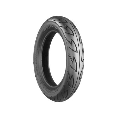 BRIDGESTONE  B01 90/90-12 TL 44J, Pneu scooter Avant