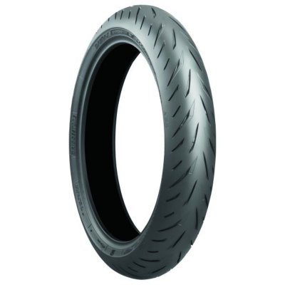 BRIDGESTONE  Battlax Hypersport S22 120/70R17 W58 TL, Pneu moto Avant
