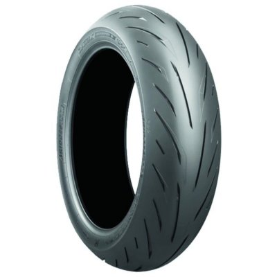 BRIDGESTONE  Battlax Hypersport S22 180/55R17 TL, Pneus moto arri&egrave;re