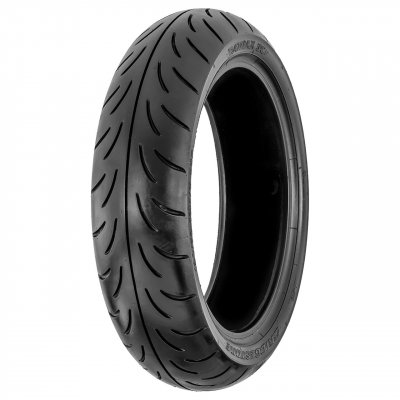BRIDGESTONE  Battlax SC F ( 110/70-13 TL 48P M/C, Roue avant )