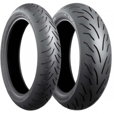 BRIDGESTONE  Battlax SC R 90/90 D14 46P