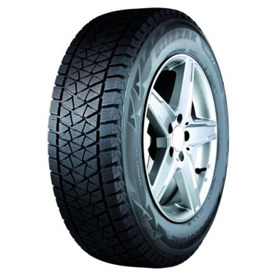 BRIDGESTONE  Blizzak DM V2 255/70 R16 111S