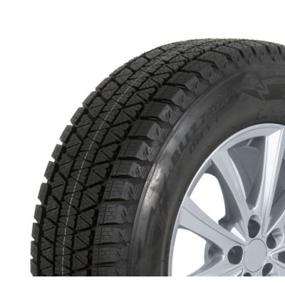 BRIDGESTONE  Blizzak DM V3 ( 215/65 R16 102S XL, Pneus nordiques ) 102