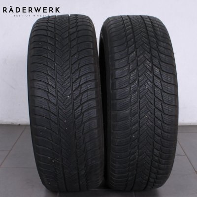BRIDGESTONE  Blizzak LM 001 225/60 R17 99H