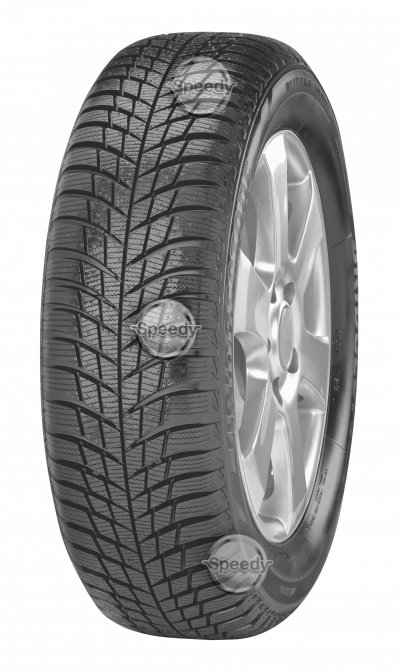 BRIDGESTONE  Blizzak LM 001 225/60 R17 99H