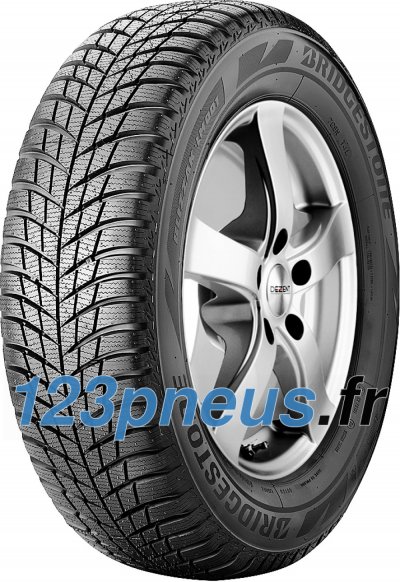 BRIDGESTONE  Blizzak LM 001 295/35 R20 101W