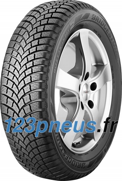 BRIDGESTONE  Blizzak LM 001 Evo ( 195/65 R15 91T )