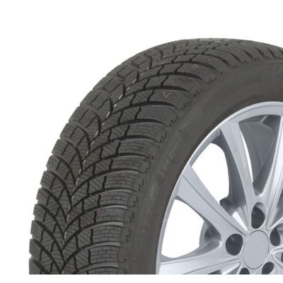 BRIDGESTONE  Blizzak LM 001 Evo ( 205/55 R16 91H )
