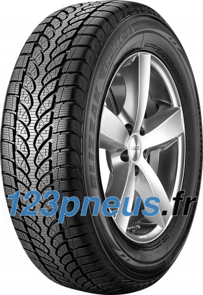 BRIDGESTONE  Blizzak LM-32 C ( 215/60 R16C 103/101T 6PR ) Pneus hiver