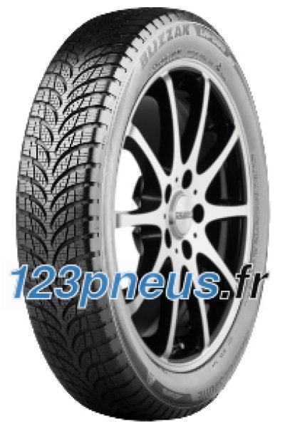 BRIDGESTONE  Blizzak LM-500 155/70 R19 84Q