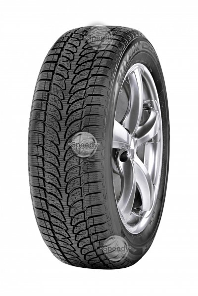 BRIDGESTONE  Blizzak LM-80 Evo 255/50 R20 109H