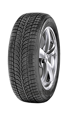 BRIDGESTONE  Blizzak LM-80 Evo 275/60 R18 113H