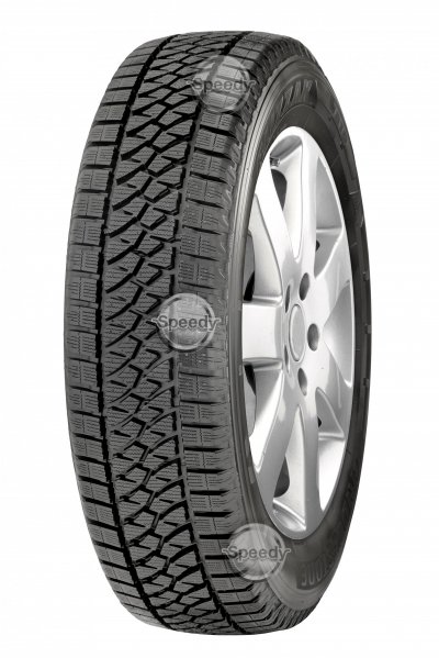 BRIDGESTONE  Blizzak W810 ( 225/75 R16C 121/120R ) Pneus hiver