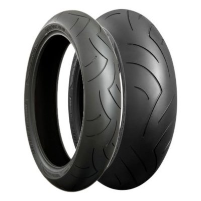 BRIDGESTONE  BT01 R 200/55 ZR16 77W