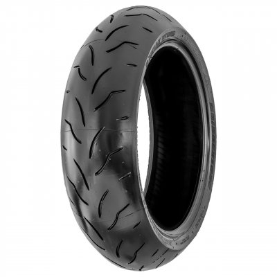 BRIDGESTONE  BT016 R Pro ( 160/60 ZR18 TL (70W) roue arri&egrave;re, M/C )