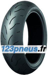 BRIDGESTONE  BT016 R Pro ( 170/60 ZR17 TL (72W) roue arri&egrave;re, M/C )