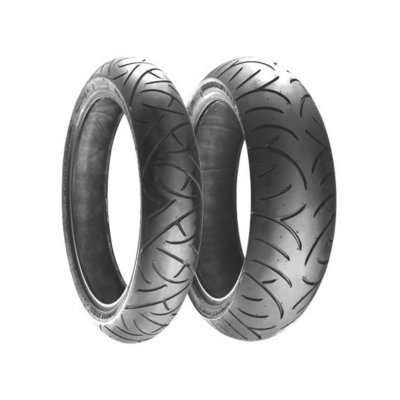 BRIDGESTONE  BT021 F 130/70 ZR17 62W 