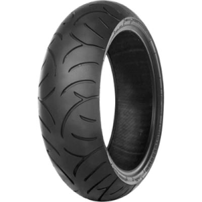 BRIDGESTONE  BT021 G 190/50ZR17 TL 73W, Pneu moto Arri&egrave;re