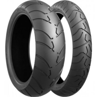 BRIDGESTONE  BT028 F 120/70 R18 59V