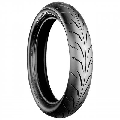 BRIDGESTONE  BT39 RSS ( 120/80-17 TL 61S roue arri&egrave;re, M/C )