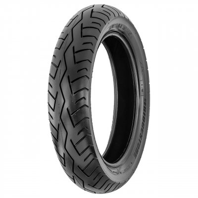 BRIDGESTONE  BT45 R ( 4.00-18 TL 64H roue arri&egrave;re, M/C )