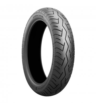 BRIDGESTONE  BT46 F ( 110/80-17 TL 57H M/C, Roue avant )