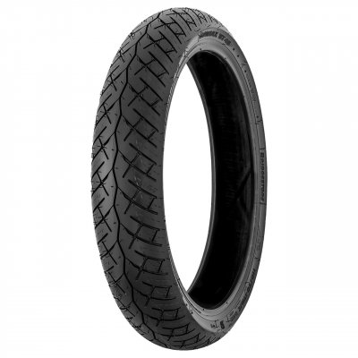 BRIDGESTONE  BT46 R ( 140/80-17 TL 69V roue arri&egrave;re, M/C ) Pneus Moto