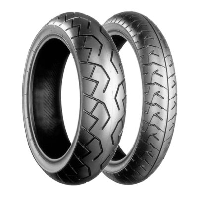 BRIDGESTONE  BT50 R 140/60 ZR18 64W