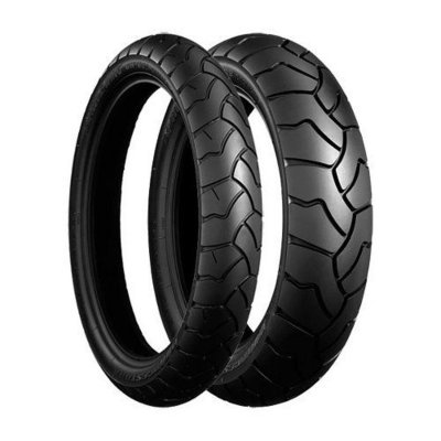 BRIDGESTONE  BW501 ( 110/80 R19 TL 59V M/C, variante J, Roue avant )