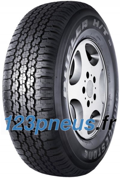 BRIDGESTONE  Dueler 689 H/T 265/70 R16 112H