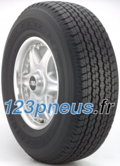 BRIDGESTONE  Dueler 840 255/70 R15 112/110S