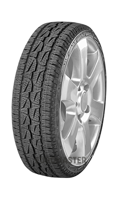 BRIDGESTONE  Dueler A/T 001 255/70 R16 111S