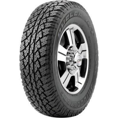 BRIDGESTONE  Dueler A/T 693 III 285/60 R18 116V