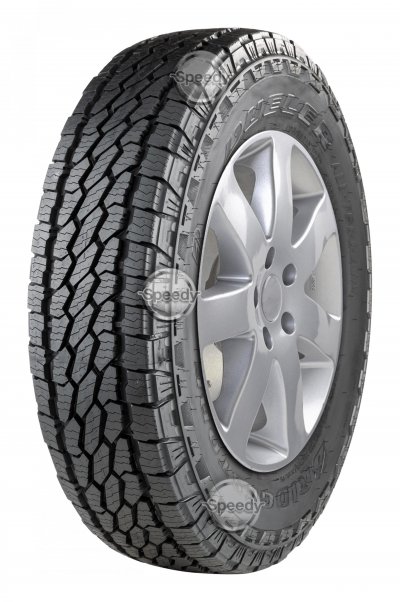 BRIDGESTONE  Dueler All Terrain A/T002 ( 255/70 R18 116S XL EVc )