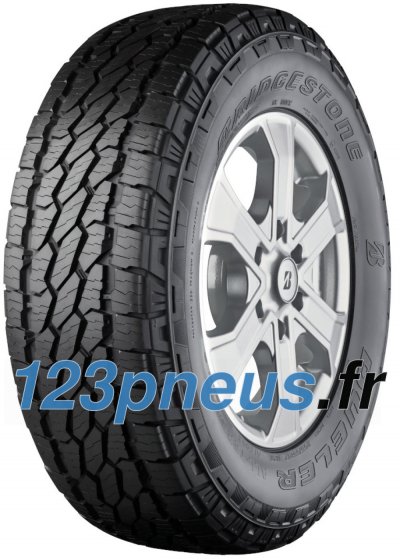 BRIDGESTONE  Dueler All Terrain A/T002 ( 275/65 R17 115T EVc )