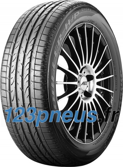 Bridgestone Dueler H/P Sport 265/50 R19 110Y