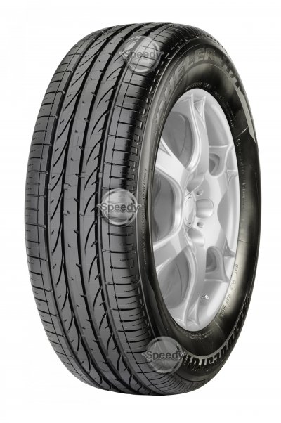 BRIDGESTONE  Dueler H/P Sport EXT 255/55 R19 111Y