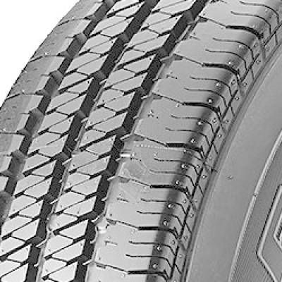 BRIDGESTONE  Dueler H/T 684 II ( 245/65 R17 111S RF )