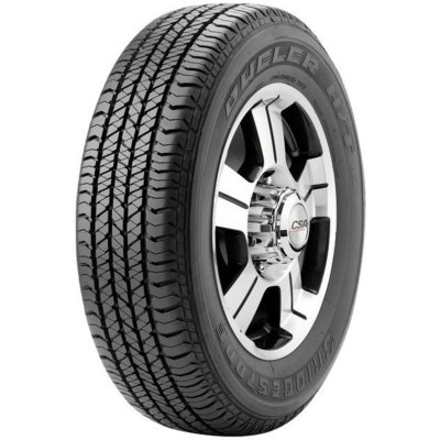 BRIDGESTONE  Dueler H/T 684 II ( 255/70 R16 111T )