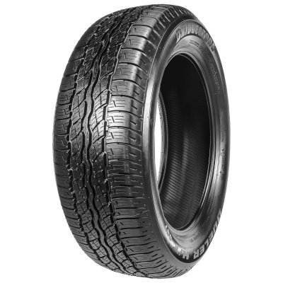 BRIDGESTONE  Dueler H/T 687 225/65 R17 102H