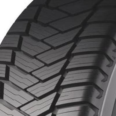 BRIDGESTONE  Duravis All-Season ( 235/65 R16C 121/119R 10PR )