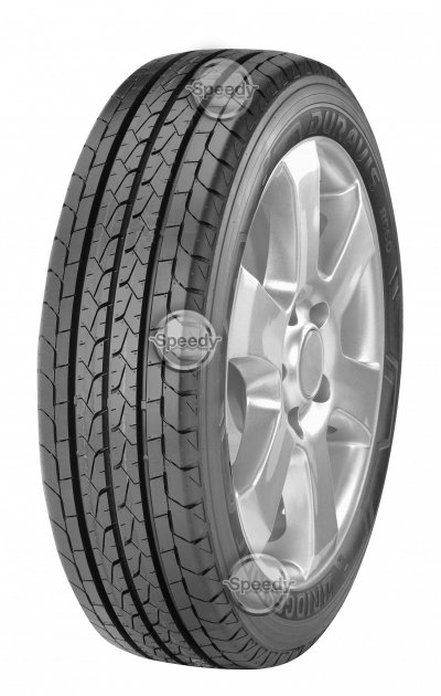 BRIDGESTONE  Duravis R660 Eco ( 205/75 R16C 113/111R 10PR (+) )